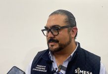 Presentan nueva opción sindical a trabajadores del Sector Salud en Chiapas