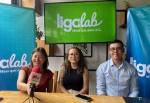 Activistas buscan crear nodos de trabajo del espacio Cívico