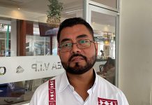 Ingenieros Civiles reconocen obras viales del ayuntamiento