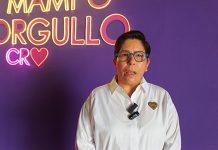 Hay una deuda histórica con la comunidad LGBT: Activistas