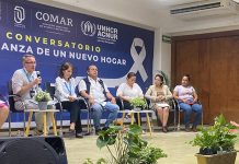 Dos de cada tres refugiados indican que corren peligro de retornar a su país: ACNUR