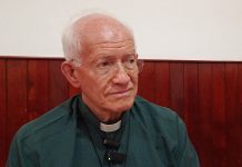 Hay zozobra entre desplazados de Tila para regresar a sus hogares: Iglesia