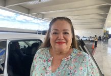 Periodo de transición será amable: Diputada