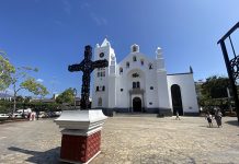 El compromiso por la paz es un esfuerzo continuo: Iglesia