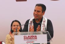 ERA invita a la ciudadanía a la recepción de su constancia de mayoría