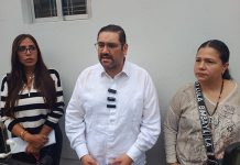 De aprobarse reforma al Poder Judicial quedaría en juego la libertad en todo sentido: Juez