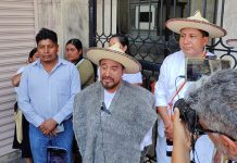 Morenistas impugnarán resultado de la elecciónde Santiago El Pinar