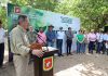 Rehabilita fuente de abastecimiento de agua para Tuxtla