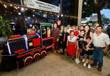 Unidos Pro Down y el Ayuntamiento de Tuxtla Gutiérrez: Juntos por una Comunidad Inclusiva y Saludable