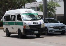 Es oficial, pasaje tendrá un costo de $10 pesos