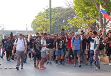 Sin establecer aun política de integración para refugiados: COMAR