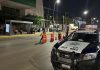 Policía Municipal va contra arrancones en Tuxtla
