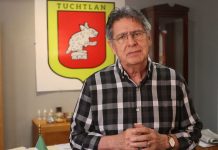 Carlos Morales Vázquez Invita a la Reforestación para Mitigar el Cambio Climático