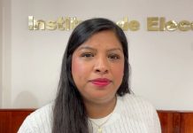 Aconsejable que VPRG se denuncie por tres vías: IEPC