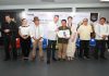Rutilio Escandón encabeza ceremonia de premiación del XXVI Concurso Estatal del Ámbar