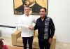 Rutilio Escandón y Eduardo Ramírez sostienen reunión de trabajo hacia la transición
