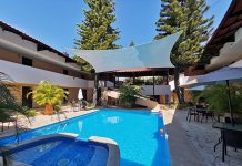 Ocupación hotelera a la baja en Chiapas