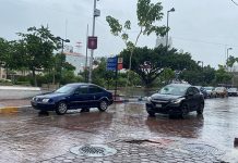 Huracán“Beryl” será categoría tres: CONAGUA