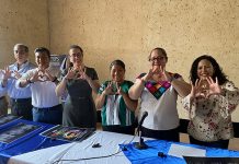 Presentan los “Premios por la Chiapanequidad” en Gastronomía