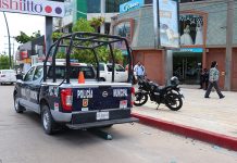 Suben los robos a vehículo y a casa de enero a junio