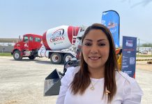 Incrementa participación de mujeres en el sector de la construcción: CMIC