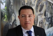 Presentan la Barra de Abogados Penalistas de Chiapas