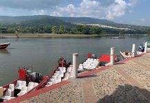 Lancheros reportan números negativos en la primer semana de vacaciones