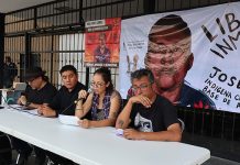 Reforma al PJF podría atrasar sentencias de personas recluidas: Frayba