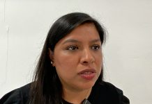 Se exige más a mujeres en cargos públicos que a los hombres: Mendoza Ledesma