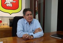Carlos Morales llama a la ciudadanía de Tuxtla a tomar precauciones ante el aumento de casos de dengue