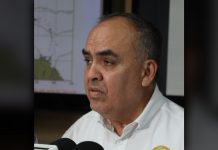 Fin de semana con lluvias muy fuertes para Chiapas: PC Estatal