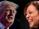 Kamala Harris rebasa a Donald Trump por 3 puntos