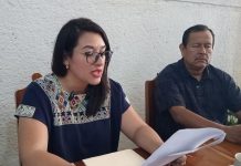 Regidora de Teopisca acusa a alcaldesa de violencia política