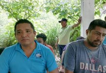 Choferes suspenden servicio por alza en las cuotas