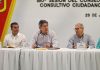Resaltan esfuerzos en Seguridad y Rendición de Cuentas en Tuxtla Gutiérrez
