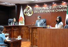 Resulve TEECH juicios sobre elección de miembros de Ayuntamiento