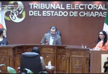 Avanza TEECH en juicios de impugnación a las elecciones