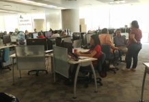 Burocracia chiapaneca suspende paro