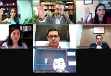 Confirma TEECH resultados de las elecciones en siete ayuntamientos