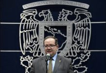 Reforma al PJF debe asegurar profesionalismo de los funcionarios: Rector de la UNAM