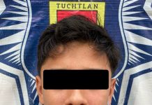 Vinculan a proceso acusado de violación a una menor