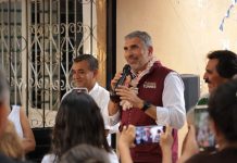 Espacios públicos del fraccioamiento Las Torres serán rescatados