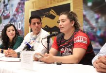 Carlos Morales Invita a Evento Inspirador con Aremi Fuentes y Atletas Chiapanecas