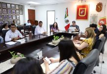 Reformas y Proyectos Clave Aprobados en Sesión de Cabildo en Tuxtla Gutiérrez