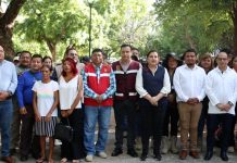 Descacharramiento esencial para prevenir dengue en Tuxtla Gutiérrez