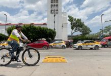Transformación en Tuxtla Gutiérrez: Inicia Proyecto de Carril Compartido para Mejorar Movilidad Urbana