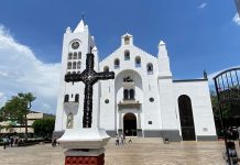 Iglesia pide a Claudia Sheinbaum construcción de unidad nacional