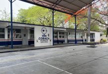 Termina paro de trabajadores del COBACH tras acuerdos