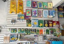 Papelerías ofertan descuentos previo al próximo ciclo escolar