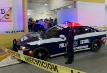 En lo que va de 2024, ya es el año con más homicidios dolosos desde el 2015